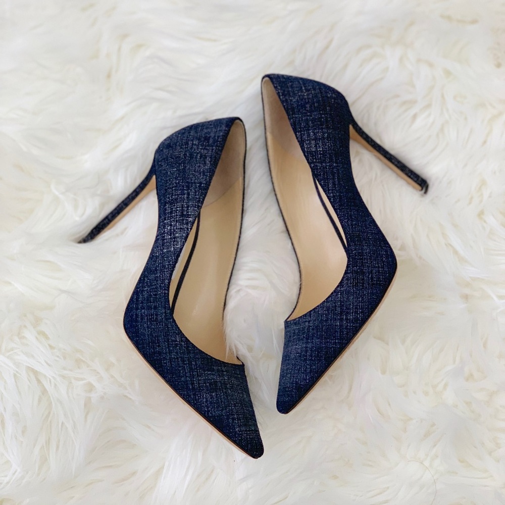 Jimmy Choo shoes - Picture 4 of 8